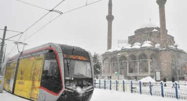 Akıllı ulaşım sistemiyle raylı sistemde yeni dönem: ‘gittiğin kadar öde'