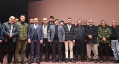 Aşık Seyrani'nin hayatı film oluyor