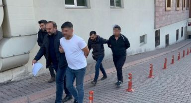 Av tüfekli cinayetin sanığına müebbet hapis istemi