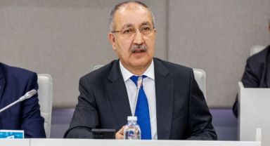 Basın İlan Kurumu Genel Kurulu sona erdi