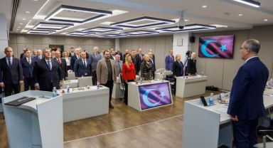 Basın İlan Kurumu’nun yeni Yönetim Kurulu belli oldu