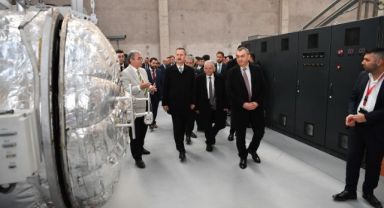 Başkan Büyükkılıç: