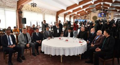 Başkan Büyükkılıç’tan Erciyes’te “Jeotermal” Müjdesi