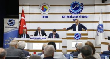 Başkan Büyüksimitci: