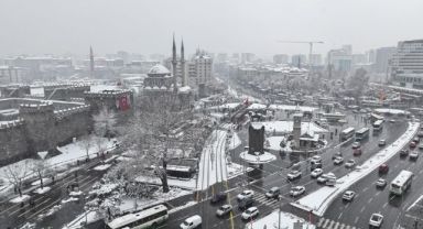 Başkan Çolakbayrakdar, 