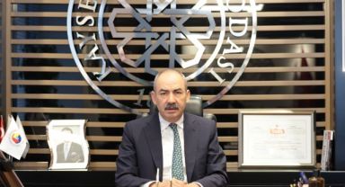 Başkan Gülsoy: