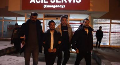 Boşandığı eşi tarafından vurulan kadın hayatını kaybetti