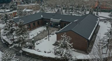 Büyükşehir’in Yaşlı Yaşam Ve Dayanışma Merkezi, ulu çınarların ikinci baharı oluyor