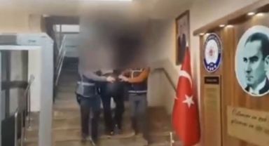 Cep telefonu hırsızı 30 saatlik kameranın incelenmesi sonucu yakalandı