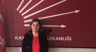 CHP Kadın Kolları Türk Medeni Kanunu’nun Kabulüne İlişkin Basın Açıklaması