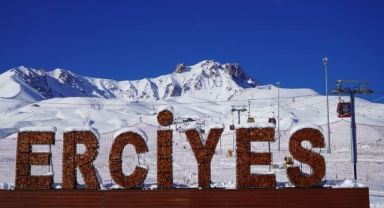 Dünya Kar Motosikleti Şampiyonası, Türkiye'de ilk kez Erciyes'te düzenlenecek