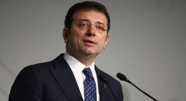 Ekrem İmamoğlu'ndan cumhurbaşkanı adaylığı için ön seçim başvurusu