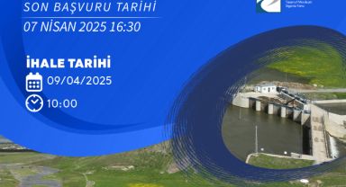 Enerji Sektöründe Dev Yatırım Fırsatı: RHG Enertürk Enerji ve Muradiye Elektrik Satışta