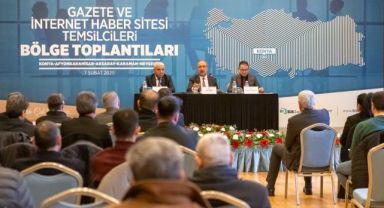 Erkılınç: Hileli trafiklerde ‘ağır ihlal’ maddesini uygulayacağız