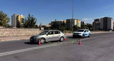 Eski eşini, 8 yaşındaki kızının gözü önünde tabancayla yaralayan sanığa 18 yıl hapis