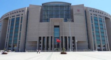 Gezi davasında 3 isme beraat kararı