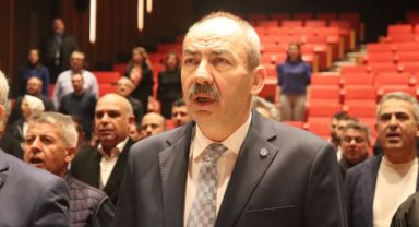 Gülsoy: