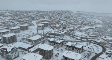 Hacılar Belediyesi sahada, Başkan Özdoğan devrede