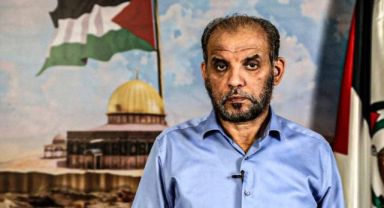 Hamas Lideri Bedran’dan Batı Şeria ve Kudüs’te kitlesel yürüyüş çağrısı