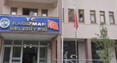 Kars Kağızman Belediyesi'ne kayyum atandı