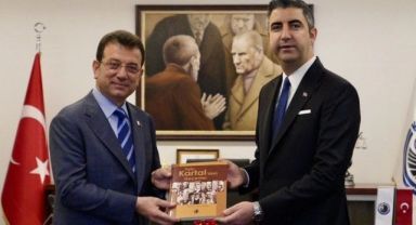 Kartal Belediye Başkanı Gökhan Yüksel'e soruşturma! İstenen ceza belli oldu