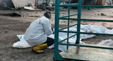 Kayseri'de 3 işçinin öldüğü yangında fabrika müdürünün ifadesi ortaya çıktı