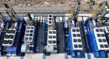 Kayseri'de atıktan enerjiye 'büyükşehir' başarısı