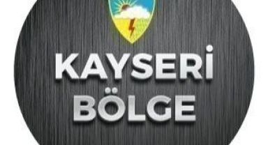 Kayseri'de çığ uyarısı