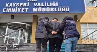Kayseri'de FETÖ operasyonu: Eski Boydak Holding Genel Müdürü gözaltına alındı