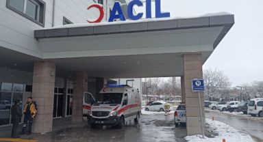 Kayseri’de komşular arasında kavga: 3 yaralı