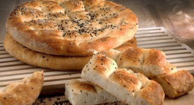 Kayseri'de Ramazan Pidesi 30 TL