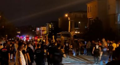 Kayseri'deki olaylarda ‘Suç işlemeye alenen tahrik’ten 5 ay hapse çarptırıldı