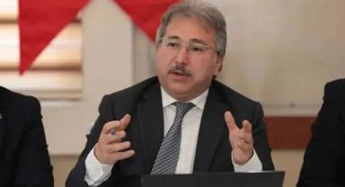 Kayseri'nin sağlık eski Müdürü ile ilgili yeni gelişme!
