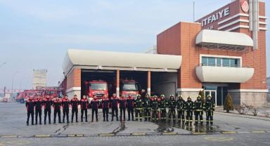 Kayseri OSB Başkanı Mehmet Yalçın: 