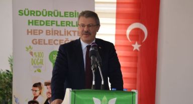 KAYSERİ ŞEKER FABRİKASI’NDA ÇİFTÇİ EĞİTİM SEMİNERLERİ BAŞLIYOR