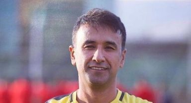 Kayserispor’da Mehmet Karakuş ile yollar ayrıldı