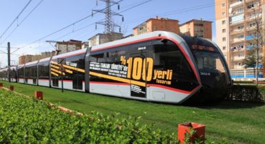 Kayserispor Taraftarına Güzel Haber – Maç Günü Tramvay Ücretsiz!