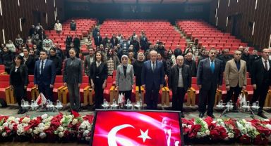 KTO’da İŞKUR Destek Programları Bilgilendirme Toplantısı yapıldı