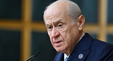 MHP'den Devlet Bahçeli'nin sağlık durumuyla ilgili yeni açıklama