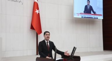 MHP’li Özdemir: 