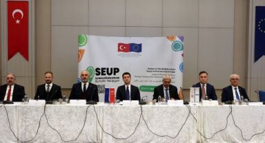 Milli Eğitim Bakan Yardımcısı Macit: 