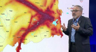 Naci Görür: Kaçış yok! O illerde 7'den büyük deprem olacak