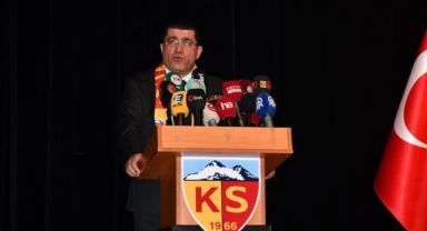 Nurettin Açıkalın: