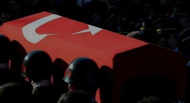 Pençe-Kilit Operasyonu bölgesinde bir asker şehit oldu