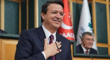 Saadet Partisi Genel Başkanı Arıkan'dan ABD Başkanı Trump'a Gazze Mektubu: