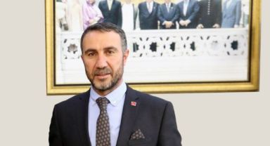 Saadet Partisi Kayseri İl Başkanı Erdal Altun'dan Necmettin Erbakan'ı Anma Mesajı