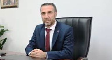 Saadet Partisi Kayseri İl Başkanı Erdal Altun'dan Büyükşehir Belediyesi'ne Sert Tepki!