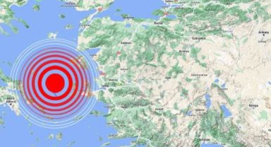 Son 24 saatte 313 deprem! İzmir ve Muğla gibi illerde deprem riski var mı?