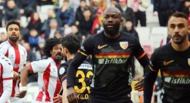 Stephane Bahoken'in cezası belli oldu