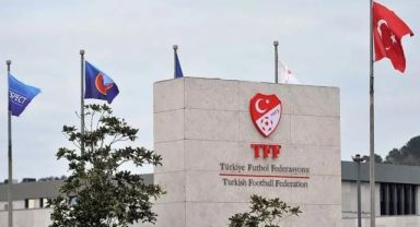 TFF kararını verdi: Sahadan çekilen küme düşecek